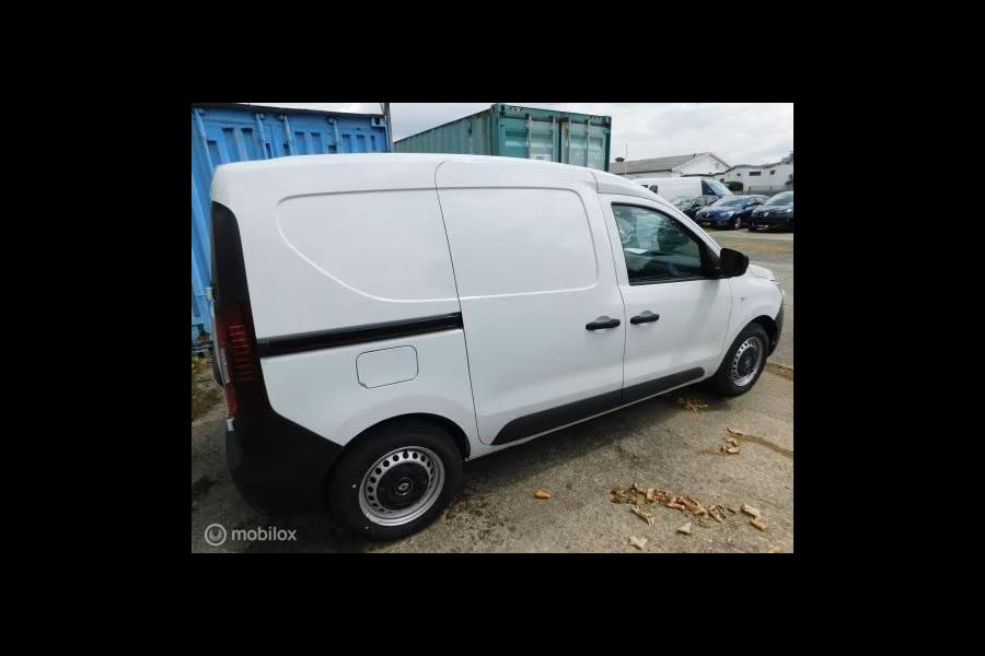 Renault Express 1.5 dCi 95 Comfort
