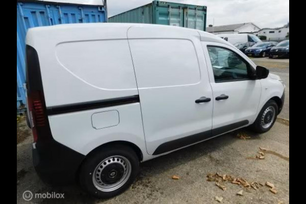 Renault Express 1.5 dCi 95 Comfort