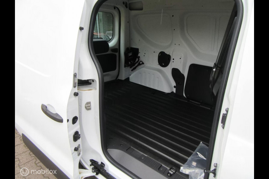 Renault Express 1.5 dCi 95 Comfort
