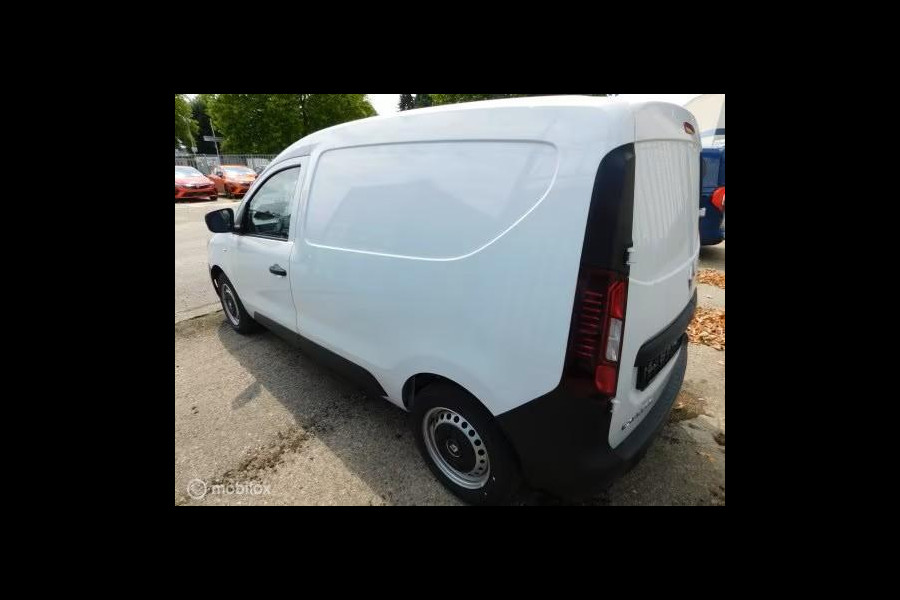 Renault Express 1.5 dCi 95 Comfort