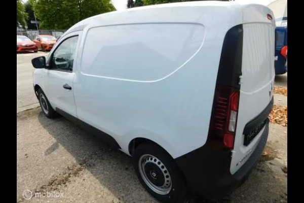 Renault Express 1.5 dCi 95 Comfort