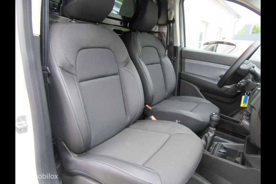 Renault Express 1.5 dCi 95 Comfort