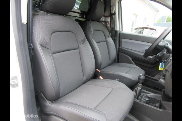 Renault Express 1.5 dCi 95 Comfort