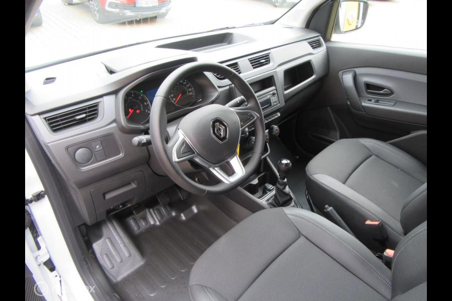 Renault Express 1.5 dCi 95 Comfort