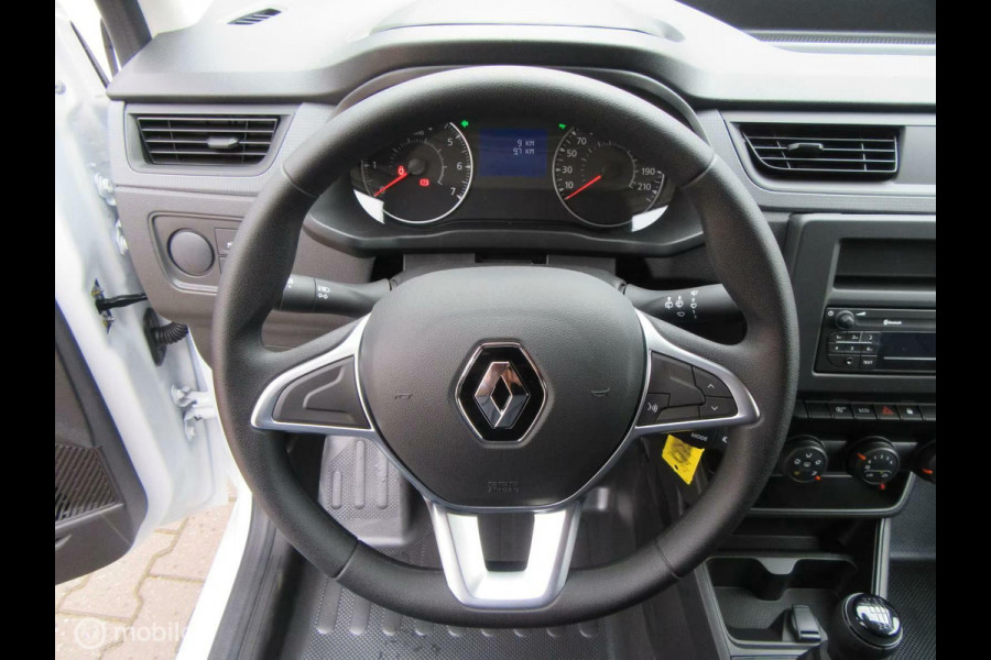 Renault Express 1.5 dCi 95 Comfort