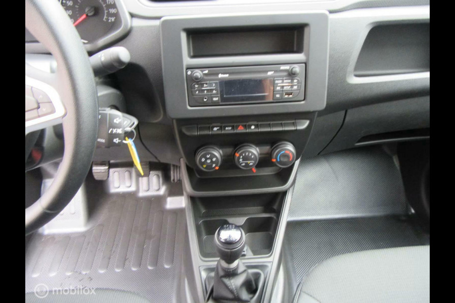 Renault Express 1.5 dCi 95 Comfort