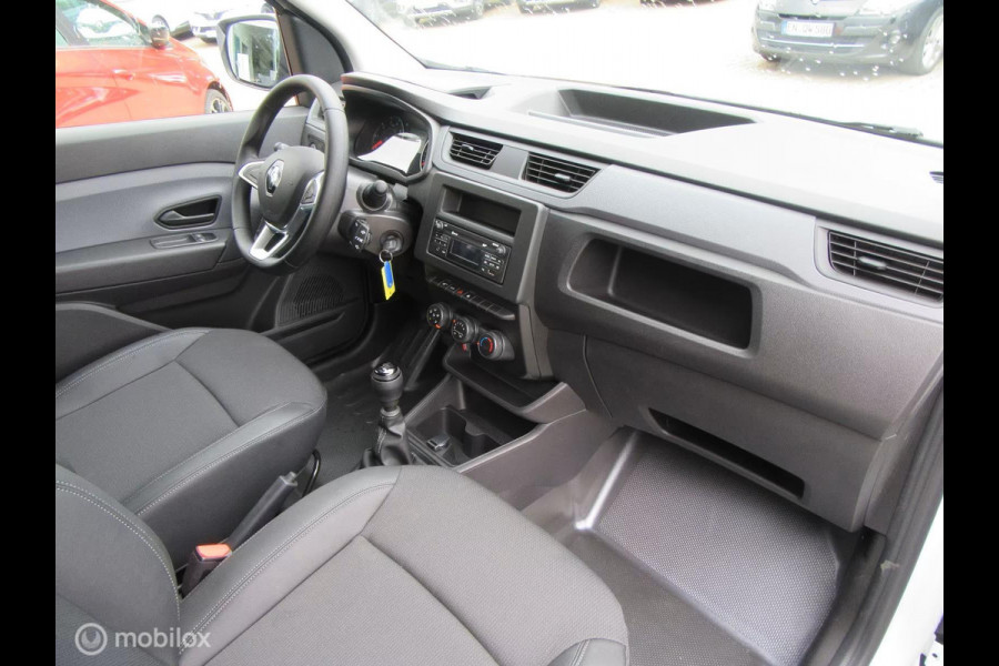 Renault Express 1.5 dCi 95 Comfort