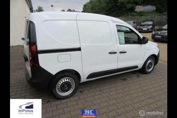 Renault Express 1.5 dCi 95 Comfort