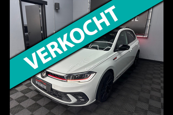 Volkswagen Polo 2.0 TSI GTI Edition 25