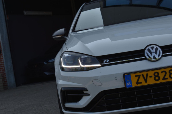 Volkswagen Golf 2.0 TSI 4Motion R Pano Milltek Virtual Lane Dynaudio Leder