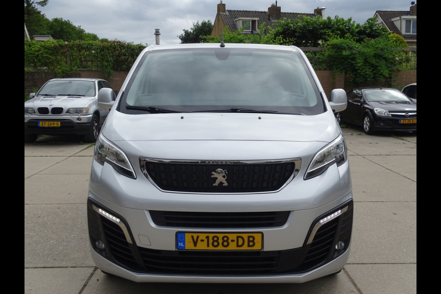 Peugeot Expert 2.0 BlueHDI Premium Pack EURO 6