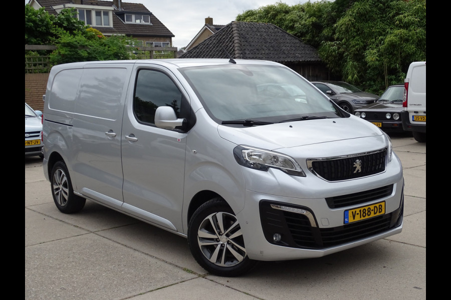 Peugeot Expert 2.0 BlueHDI Premium Pack EURO 6
