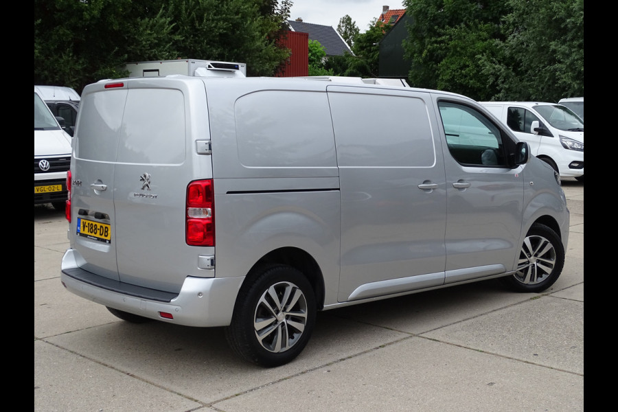 Peugeot Expert 2.0 BlueHDI Premium Pack EURO 6