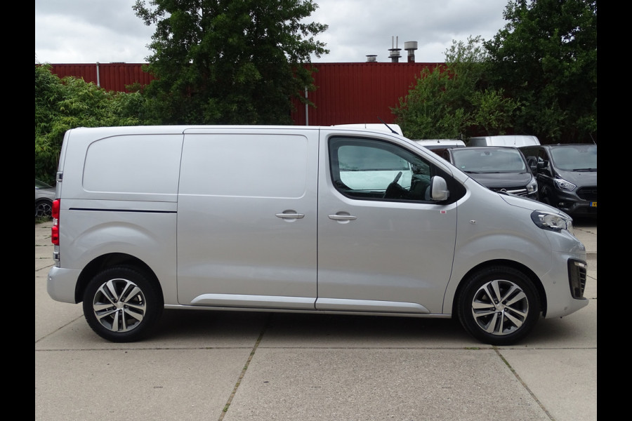 Peugeot Expert 2.0 BlueHDI Premium Pack EURO 6