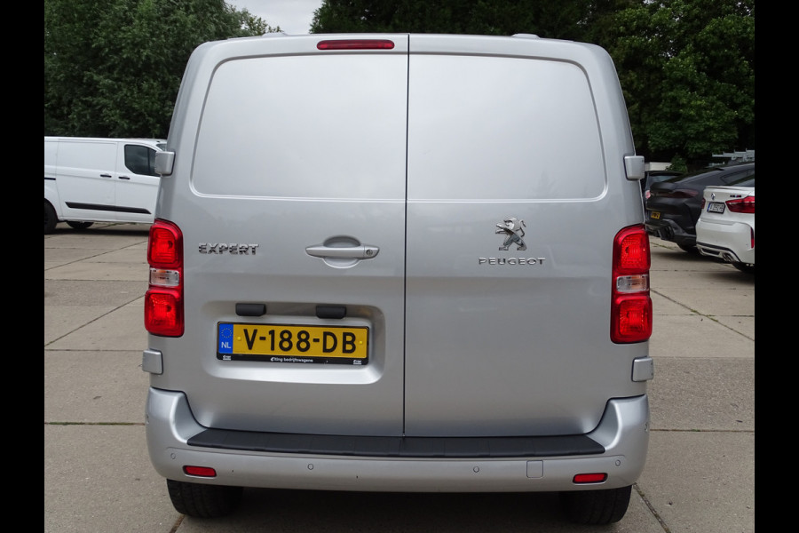 Peugeot Expert 2.0 BlueHDI Premium Pack EURO 6