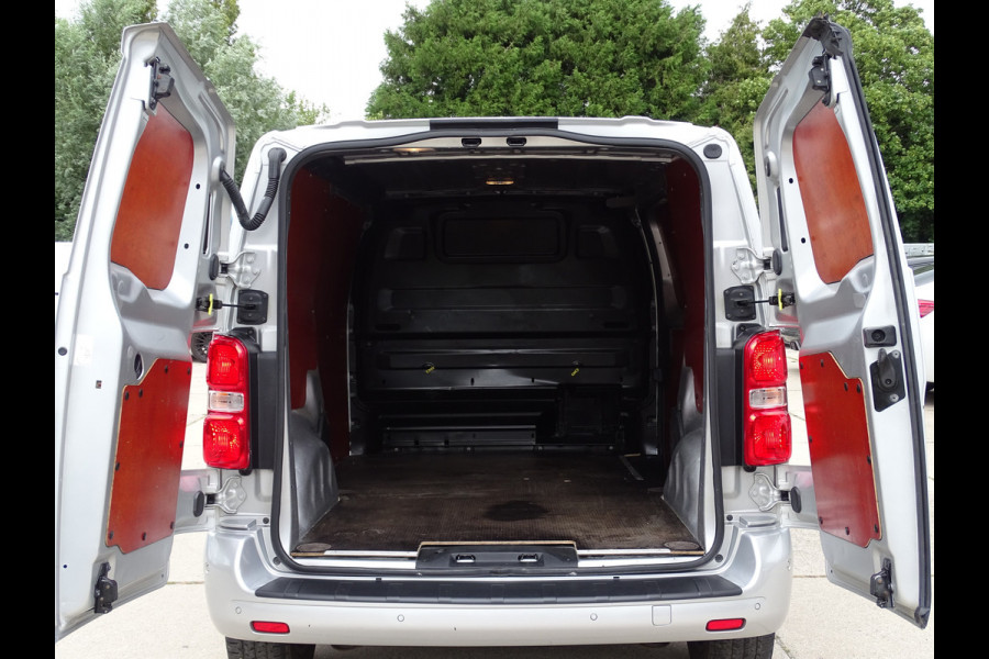 Peugeot Expert 2.0 BlueHDI Premium Pack EURO 6