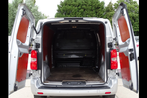 Peugeot Expert 2.0 BlueHDI Premium Pack EURO 6