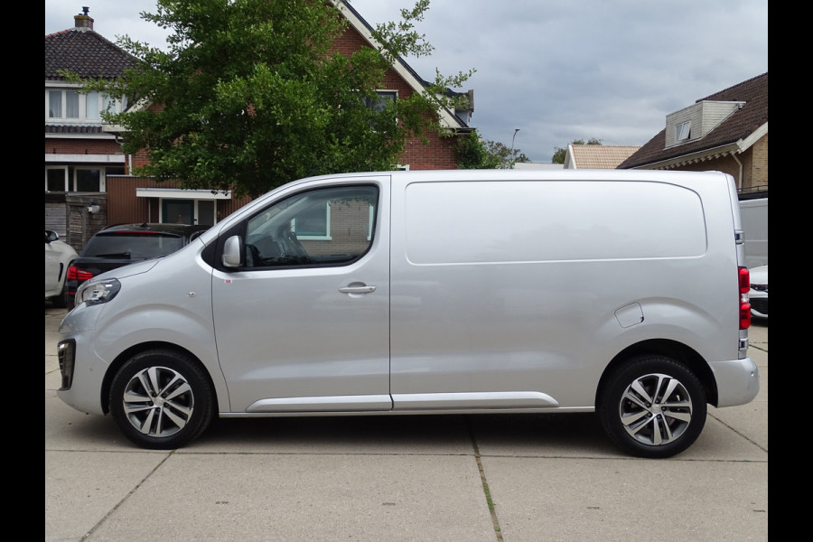 Peugeot Expert 2.0 BlueHDI Premium Pack EURO 6