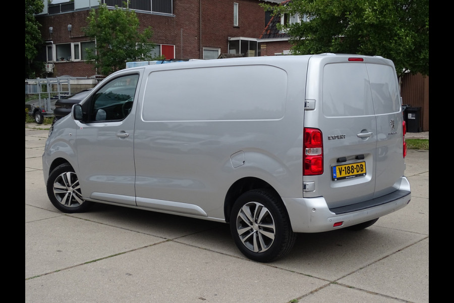 Peugeot Expert 2.0 BlueHDI Premium Pack EURO 6