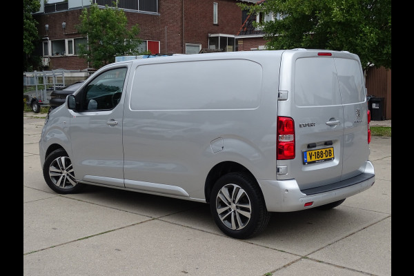 Peugeot Expert 2.0 BlueHDI Premium Pack EURO 6