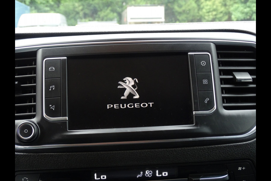 Peugeot Expert 2.0 BlueHDI Premium Pack EURO 6
