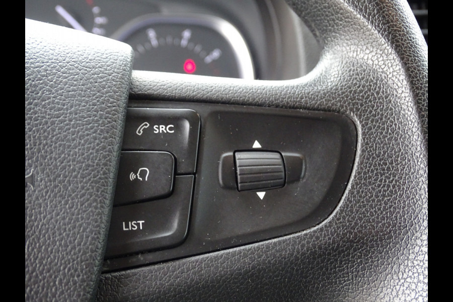 Peugeot Expert 2.0 BlueHDI Premium Pack EURO 6
