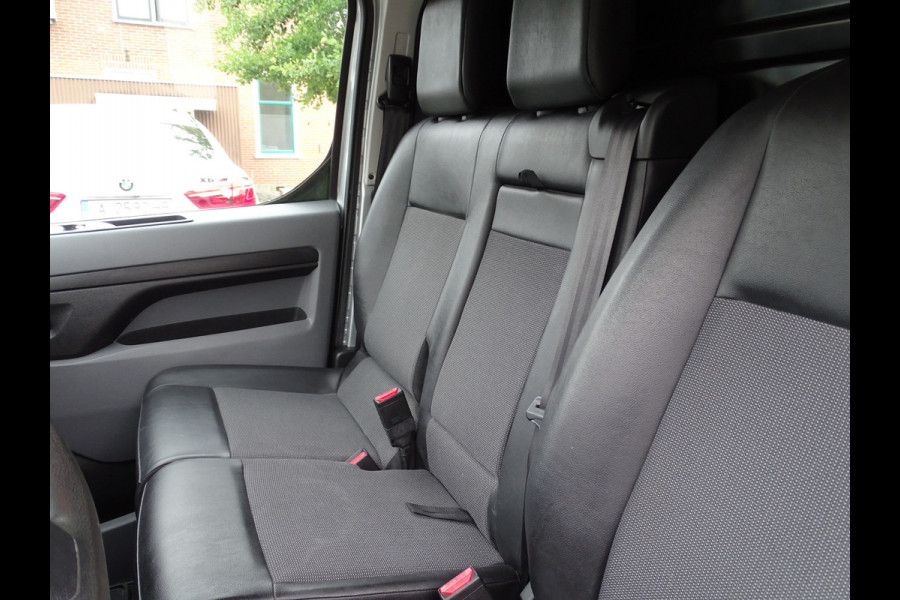 Peugeot Expert 2.0 BlueHDI Premium Pack EURO 6