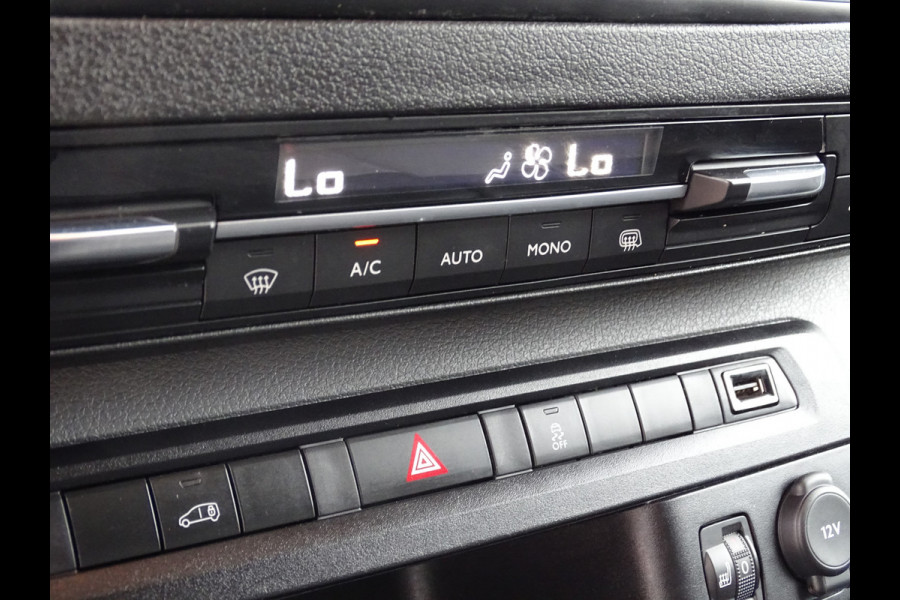 Peugeot Expert 2.0 BlueHDI Premium Pack EURO 6