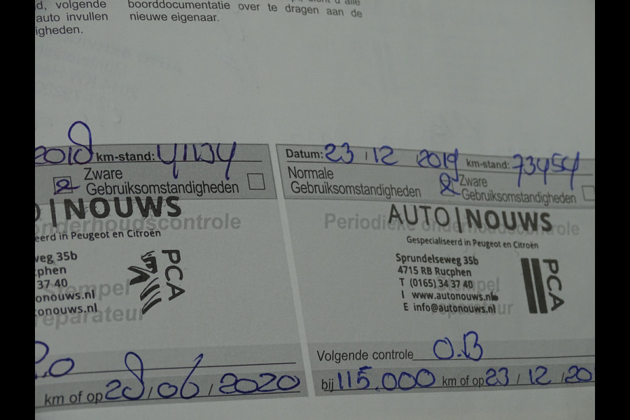 Peugeot Expert 2.0 BlueHDI Premium Pack EURO 6