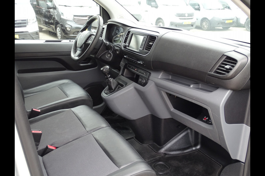 Peugeot Expert 2.0 BlueHDI Premium Pack EURO 6