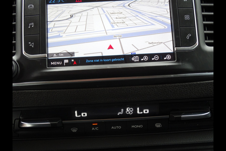Peugeot Expert 2.0 BlueHDI Premium Pack EURO 6