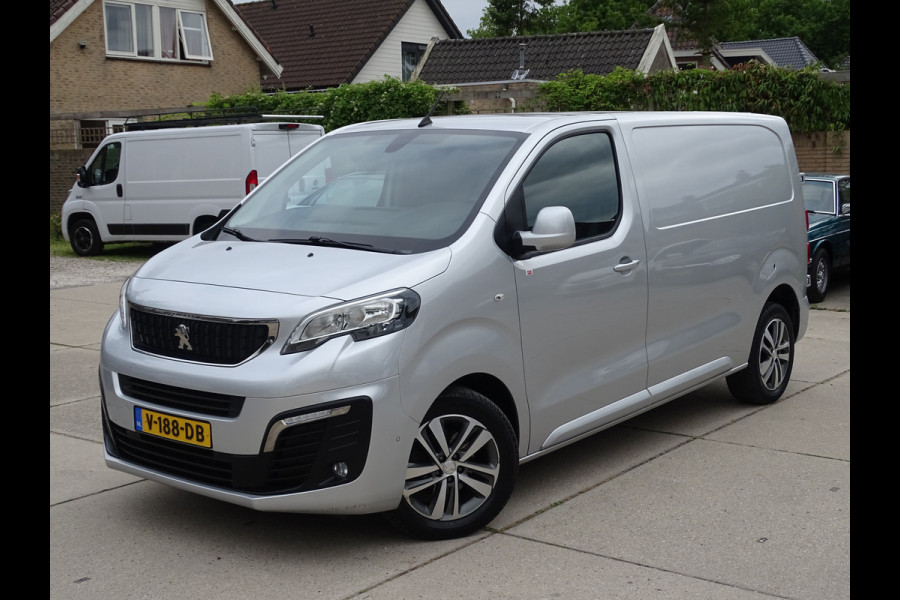 Peugeot Expert 2.0 BlueHDI Premium Pack EURO 6