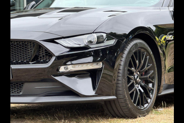 Ford USA Mustang 5.0 V8 GT Recaro, Magneride, Performance pkg EU-AUTO