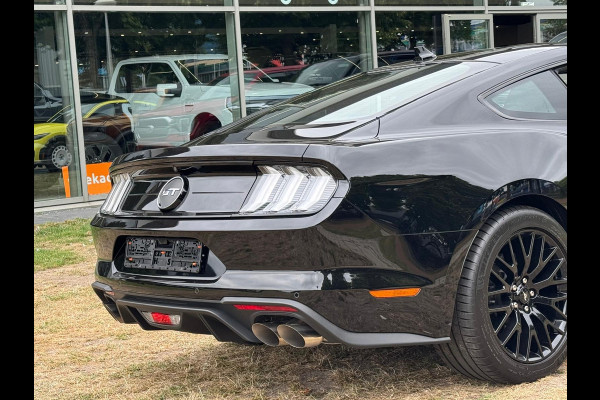 Ford USA Mustang 5.0 V8 GT Recaro, Magneride, Performance pkg EU-AUTO