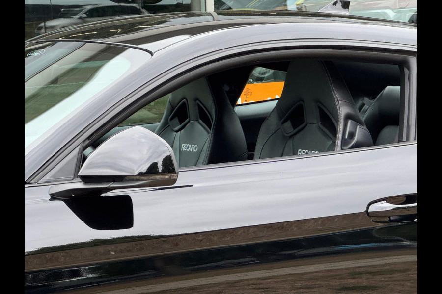 Ford USA Mustang 5.0 V8 GT Recaro, Magneride, Performance pkg EU-AUTO
