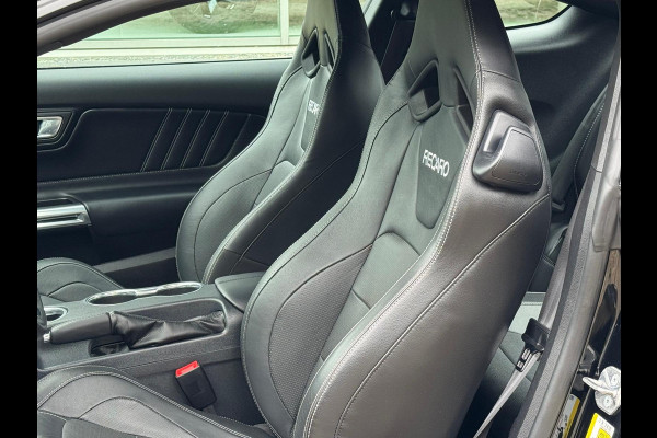 Ford USA Mustang 5.0 V8 GT Recaro, Magneride, Performance pkg EU-AUTO