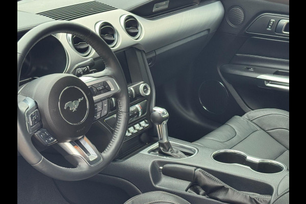 Ford USA Mustang 5.0 V8 GT Recaro, Magneride, Performance pkg EU-AUTO