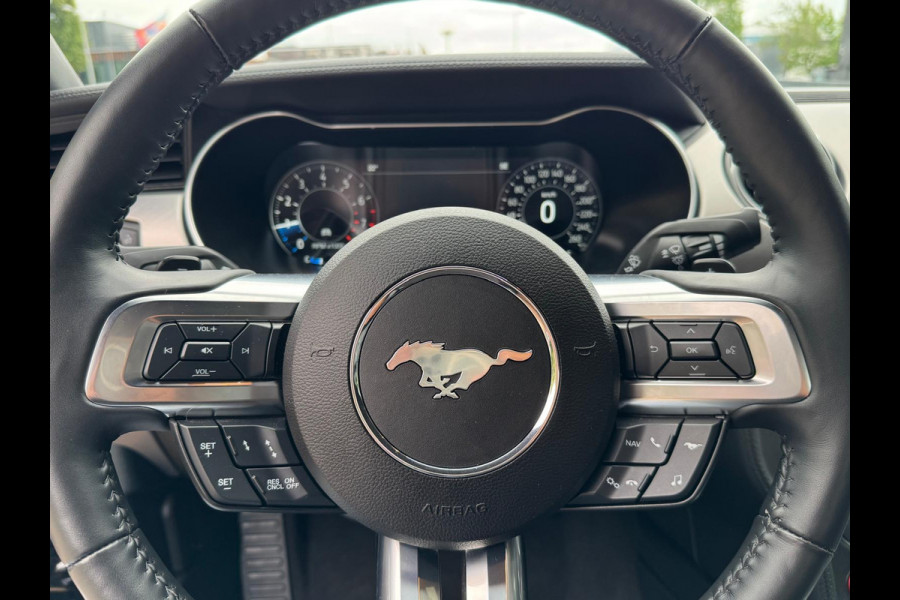 Ford USA Mustang 5.0 V8 GT Recaro, Magneride, Performance pkg EU-AUTO