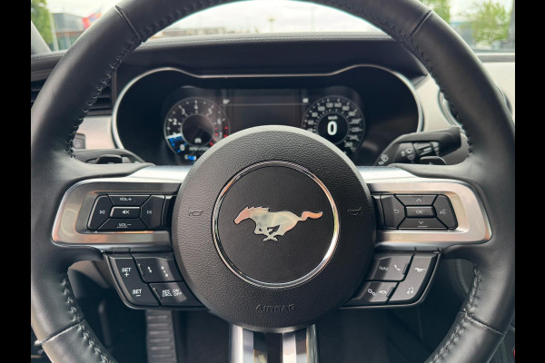 Ford USA Mustang 5.0 V8 GT Recaro, Magneride, Performance pkg EU-AUTO