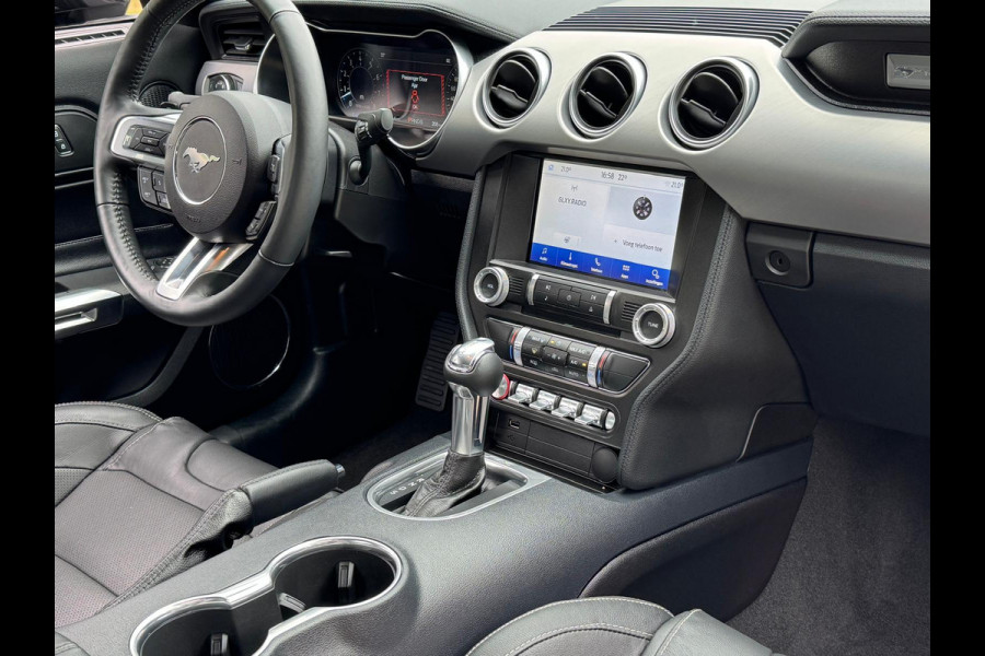 Ford USA Mustang 5.0 V8 GT Recaro, Magneride, Performance pkg EU-AUTO