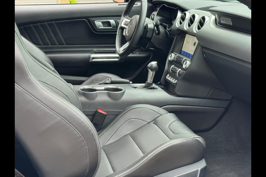 Ford USA Mustang 5.0 V8 GT Recaro, Magneride, Performance pkg EU-AUTO