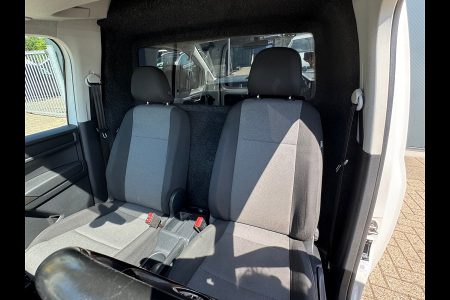 Volkswagen Caddy 2.0 TDI L1H1 * Automaat * Velgen lichtmetaal * Cruise *