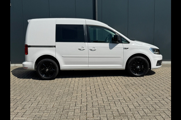 Volkswagen Caddy 2.0 TDI L1H1 * Automaat * Velgen lichtmetaal * Cruise *