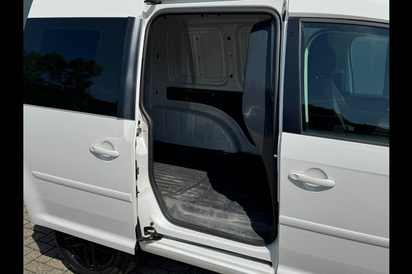 Volkswagen Caddy 2.0 TDI L1H1 * Automaat * Velgen lichtmetaal * Cruise *