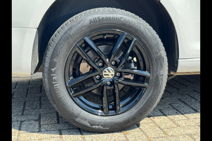 Volkswagen Caddy 2.0 TDI L1H1 * Automaat * Velgen lichtmetaal * Cruise *