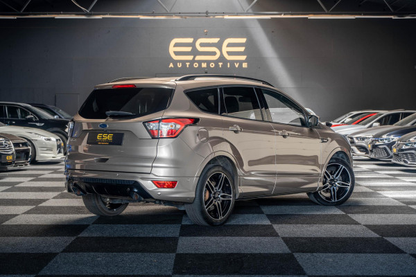 Ford Kuga 1.5 EcoBoost ST-Line | Acc | Winterpack | Keyles | Carplay