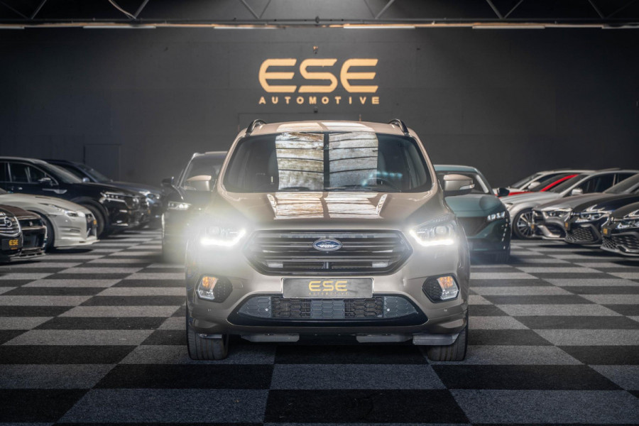 Ford Kuga 1.5 EcoBoost ST-Line | Acc | Winterpack | Keyles | Carplay
