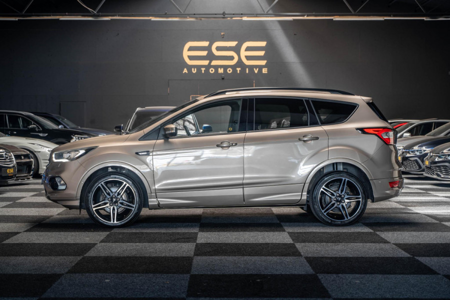 Ford Kuga 1.5 EcoBoost ST-Line | Acc | Winterpack | Keyles | Carplay