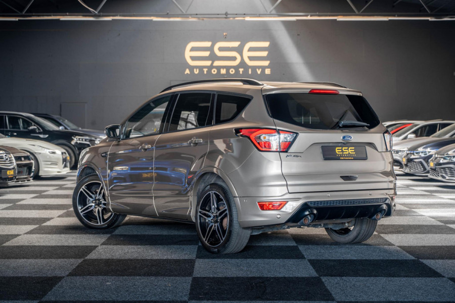 Ford Kuga 1.5 EcoBoost ST-Line | Acc | Winterpack | Keyles | Carplay