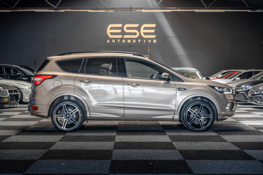 Ford Kuga 1.5 EcoBoost ST-Line | Acc | Winterpack | Keyles | Carplay